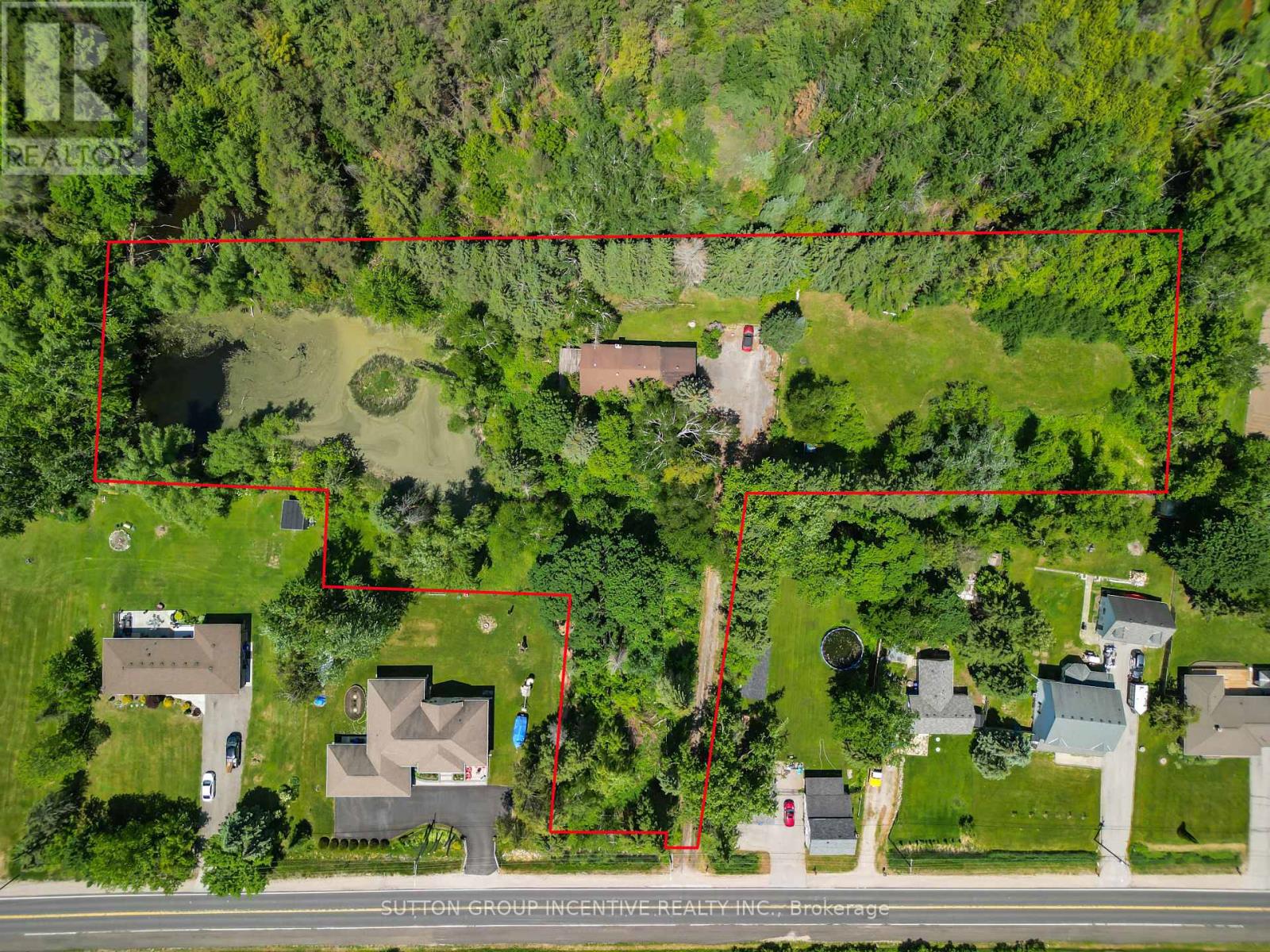 2110 Killarney Beach Road, Innisfil, Ontario  L0L 1K0 - Photo 6 - N13430224