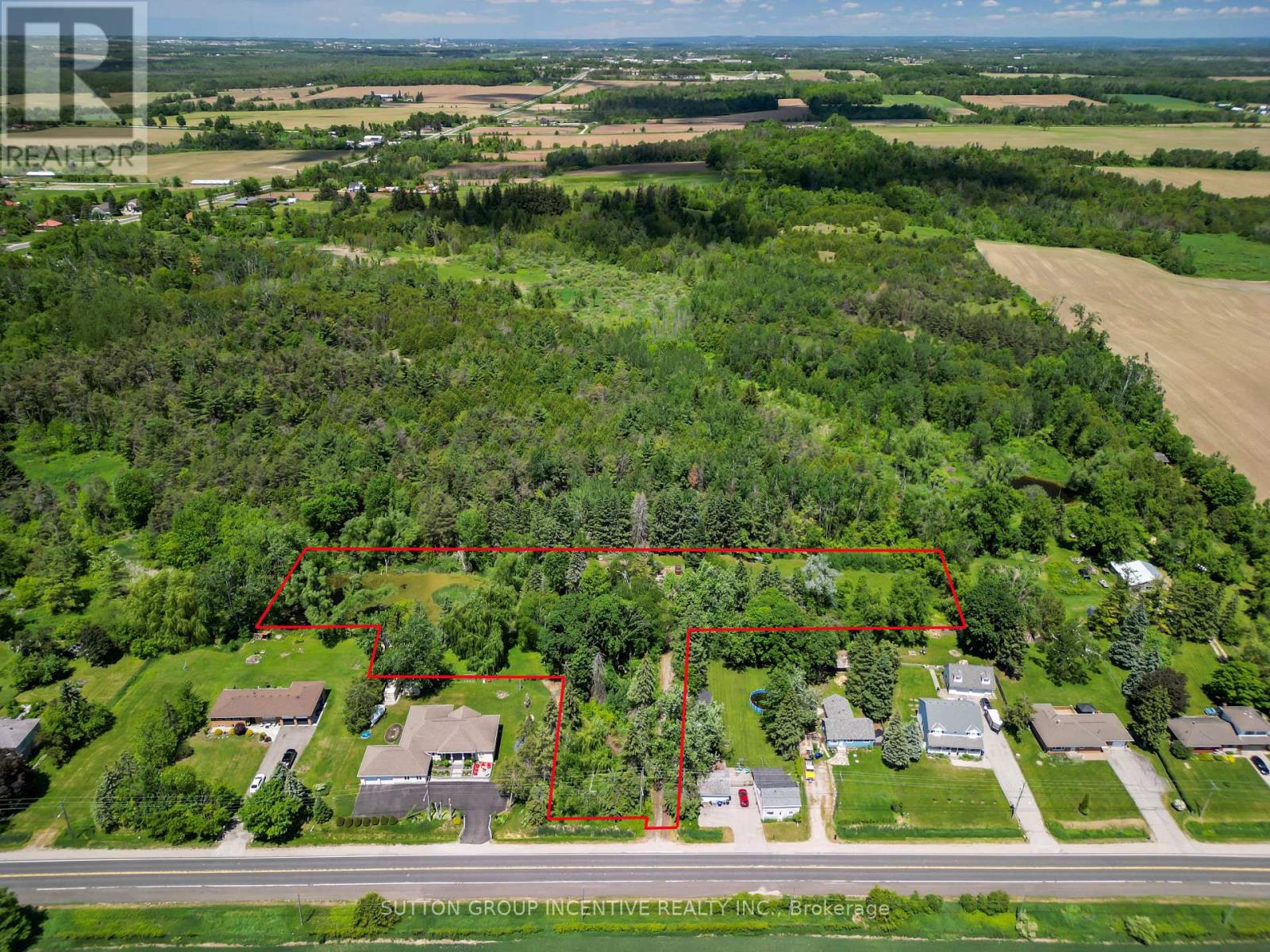2110 Killarney Beach Road, Innisfil, Ontario  L0L 1K0 - Photo 7 - N13430224