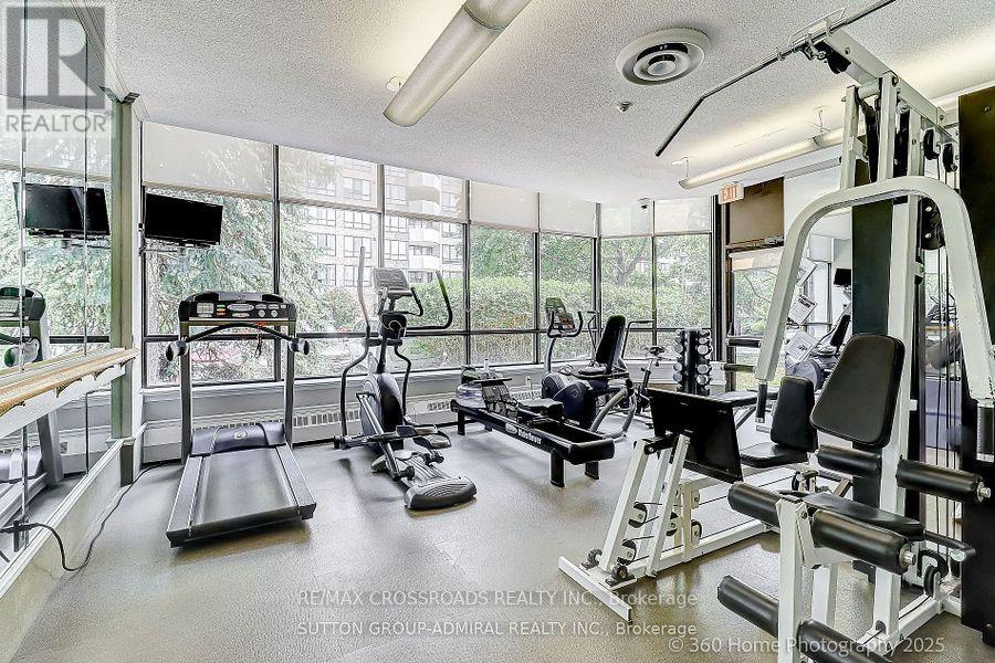 #301 - 55 Austin Drive, Markham, Ontario  L3R 8H5 - Photo 18 - N13430236