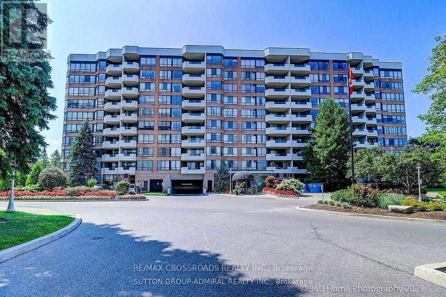 #301 - 55 Austin Drive, Markham, Ontario  L3R 8H5 - Photo 2 - N13430236