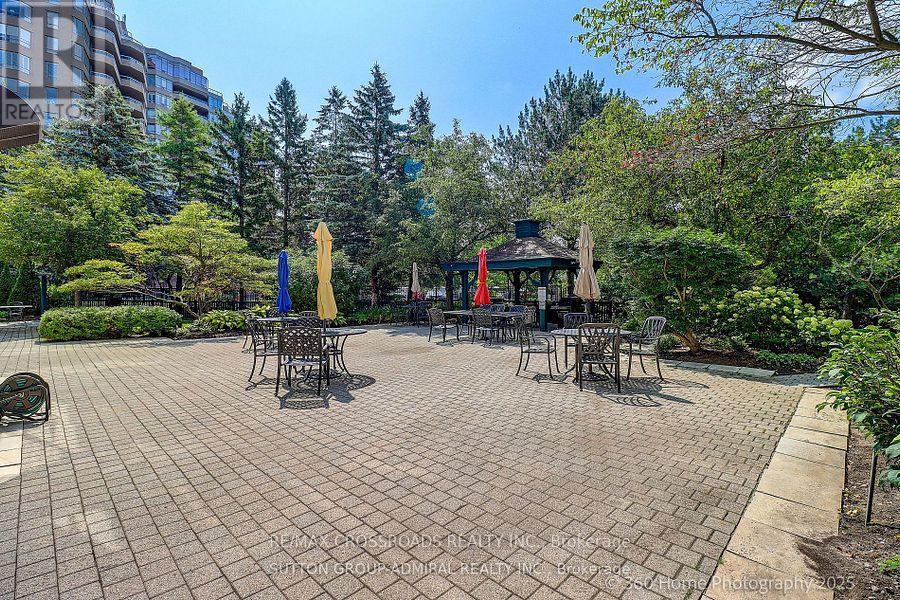 #301 - 55 Austin Drive, Markham, Ontario  L3R 8H5 - Photo 27 - N13430236