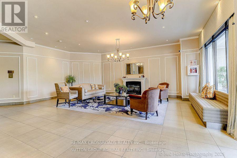 #301 - 55 Austin Drive, Markham, Ontario  L3R 8H5 - Photo 4 - N13430236