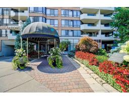#301 - 55 AUSTIN DRIVE, Markham, Ontario