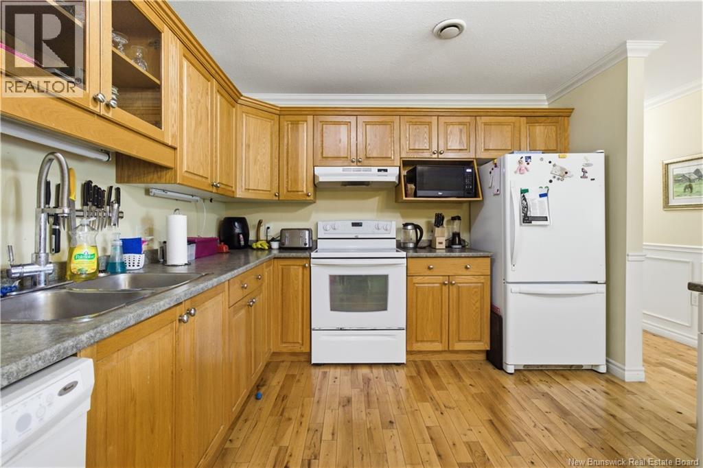 185 Reynolds Street, Fredericton, New Brunswick  E3A 0K7 - Photo 13 - NB141500