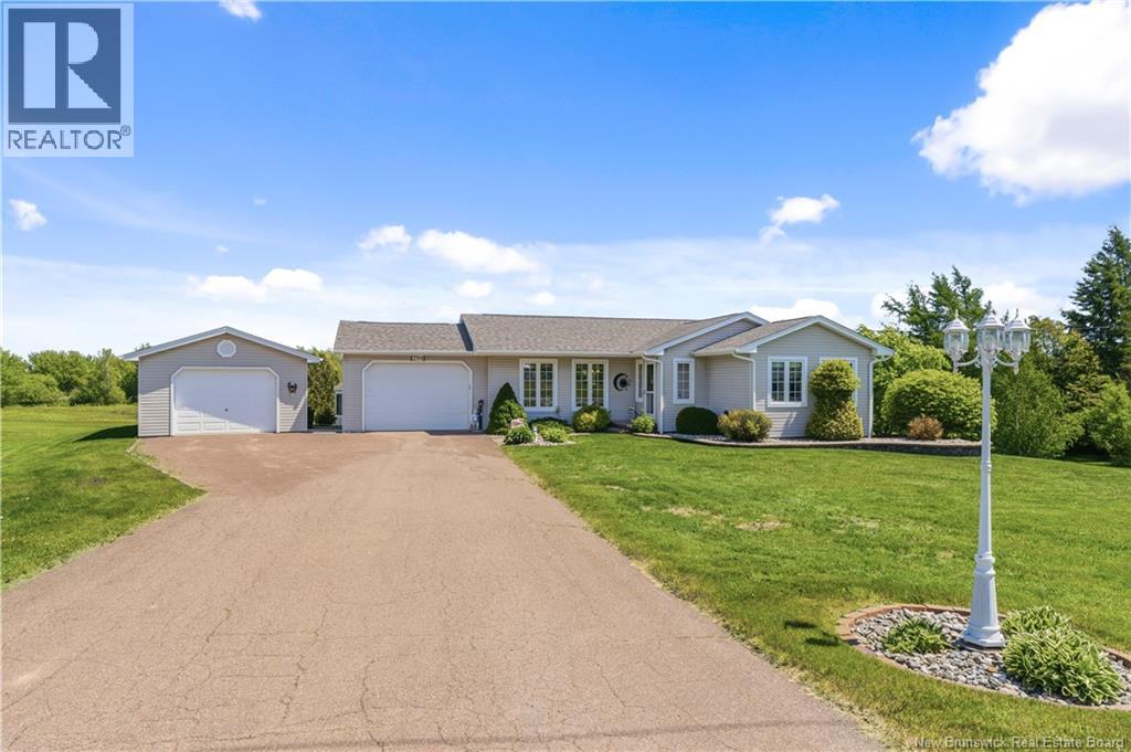 294 Cormier Village Road, Cormier Village, New Brunswick