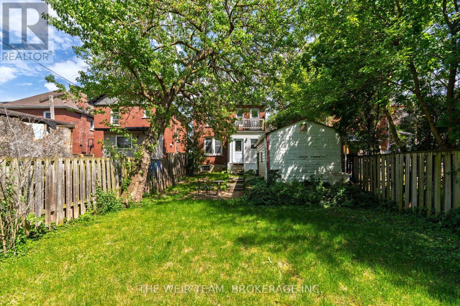 226 Ottawa Street S, Hamilton, Ontario  L8K 2E8 - Photo 33 - X13413608