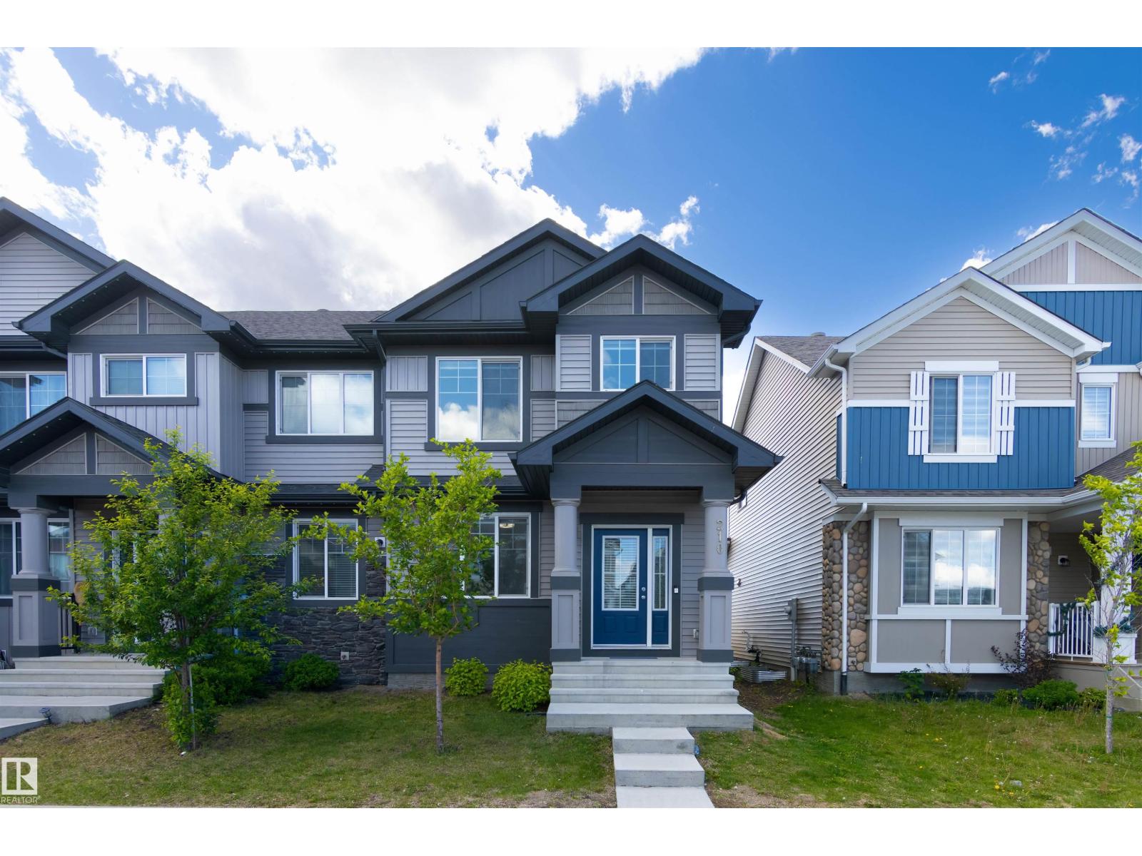 210 DESROCHERS BV SW, Edmonton, Alberta