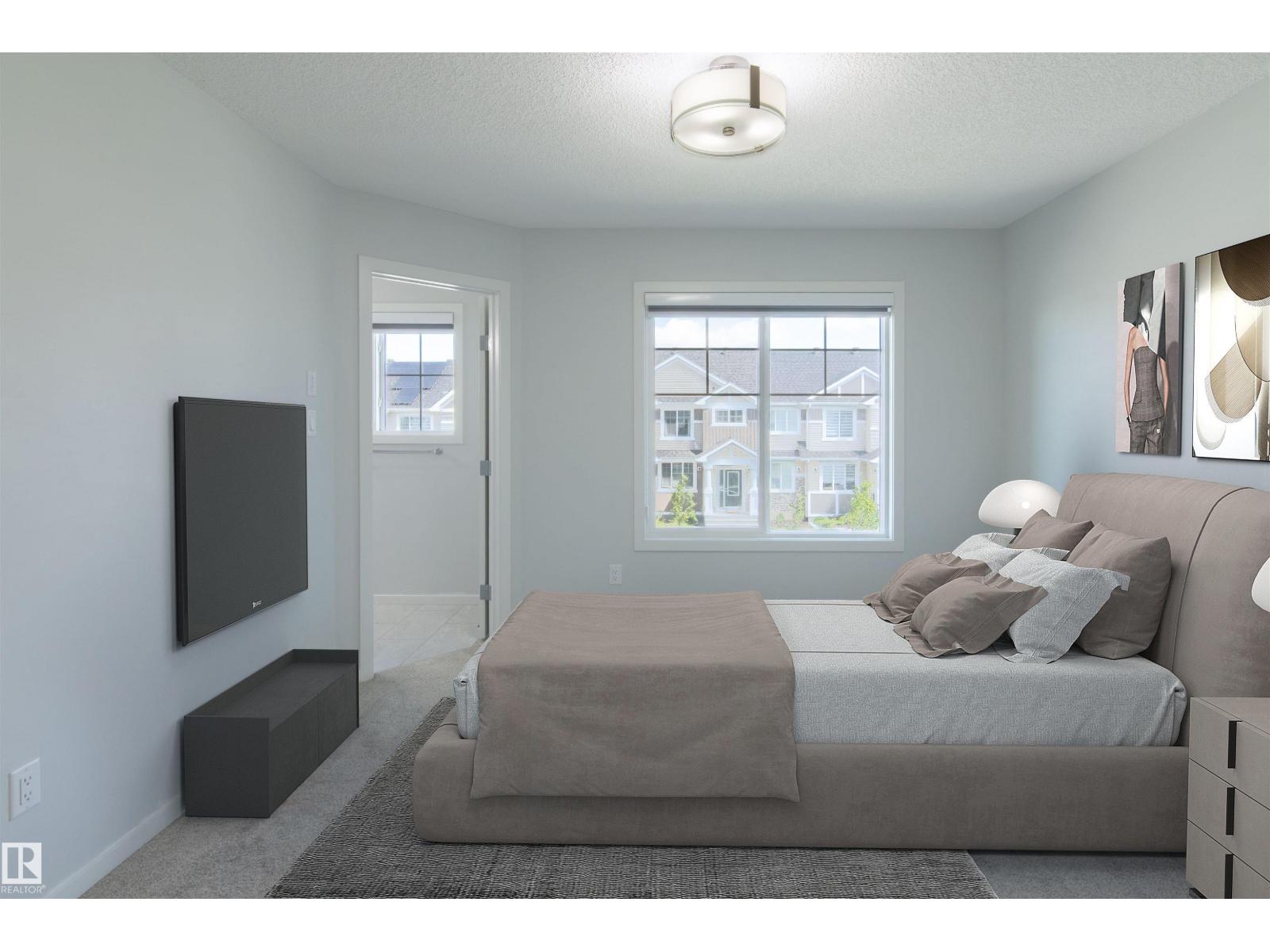 210 Desrochers Bv SW, Edmonton, Alberta  T6W 4N2 - Photo 19 - E4492965