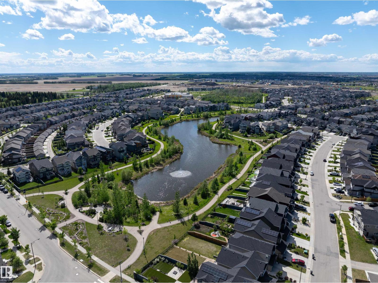 210 Desrochers Bv SW, Edmonton, Alberta  T6W 4N2 - Photo 39 - E4492965