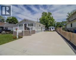 45 Berry STREET, Chatham, Ontario