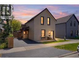 137 BROCK Street, Brantford, Ontario