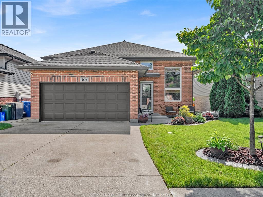 2670 Maitland Avenue, Windsor, Ontario  N8P 1Y9 - Photo 1 - 26013769