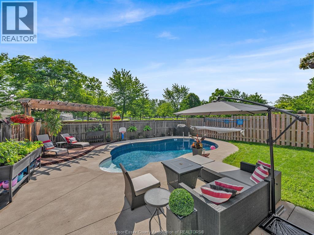 2670 Maitland Avenue, Windsor, Ontario  N8P 1Y9 - Photo 45 - 26013769