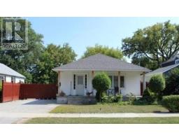 MAIN FLOOR - 132 ELMWOOD ROAD, Oakville, Ontario