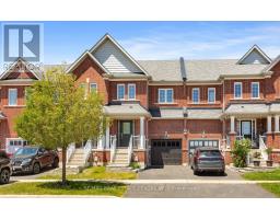 49 TEAL CREST CIRCLE, Brampton, Ontario