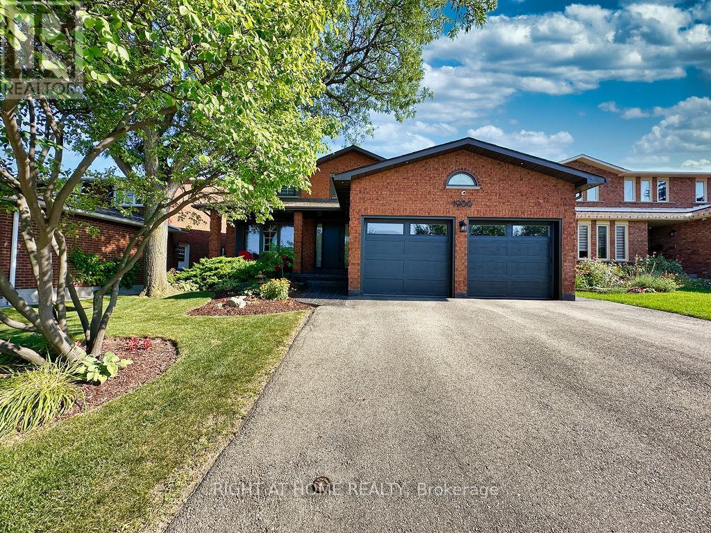 1986 ROY IVOR CRESCENT, Mississauga, Ontario
