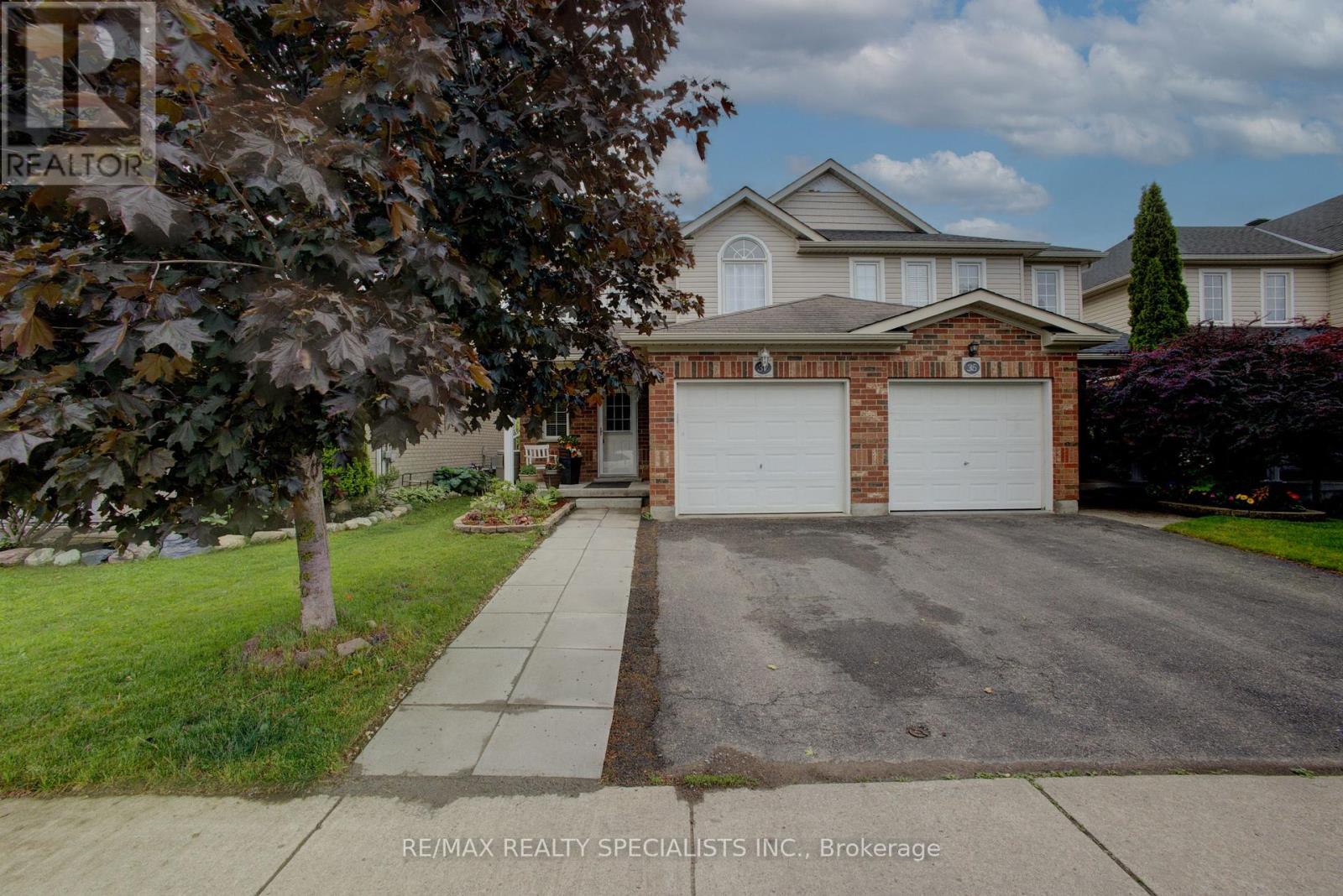 37 Edwards Street, Guelph, Ontario  N1E 0B8 - Photo 1 - X13429160