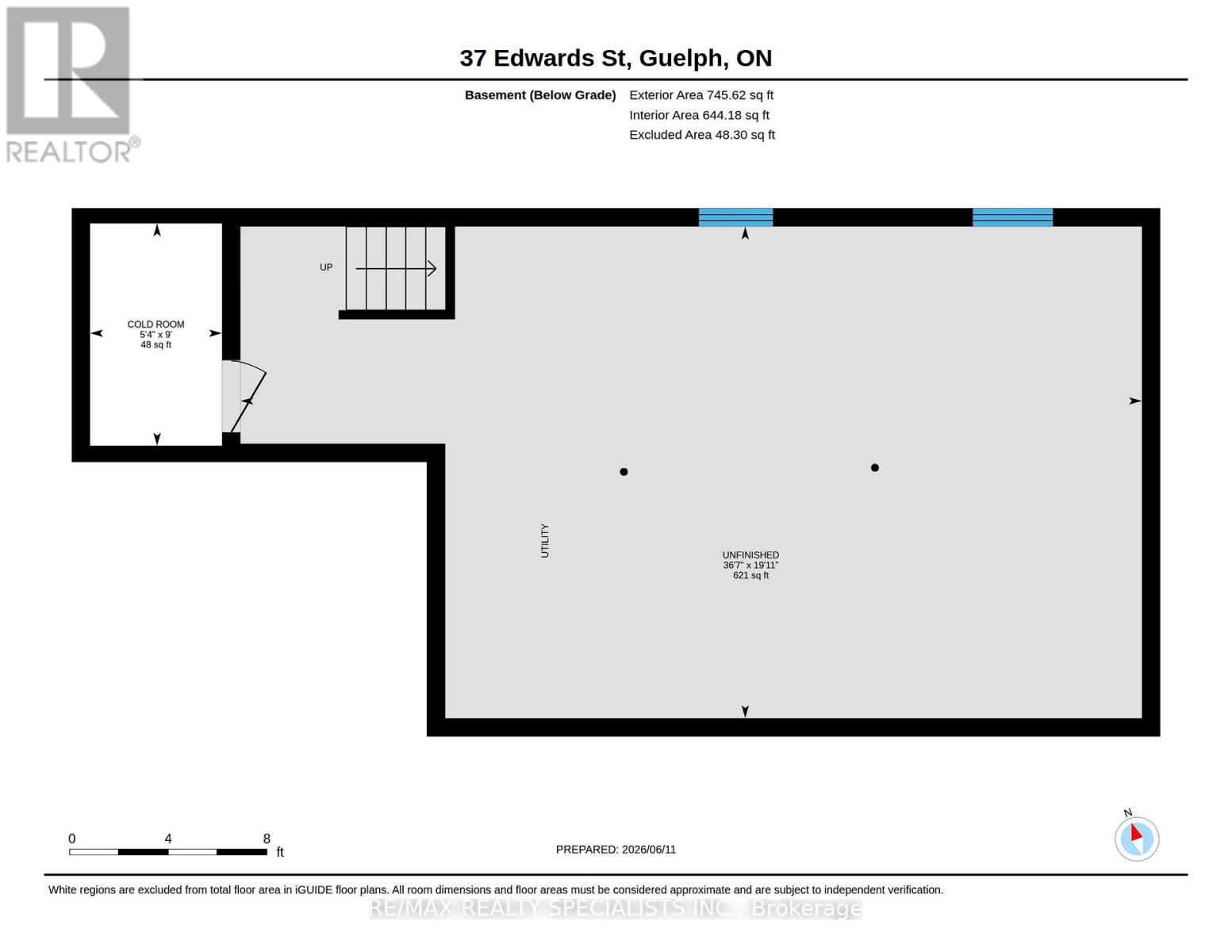 37 Edwards Street, Guelph, Ontario  N1E 0B8 - Photo 29 - X13429160