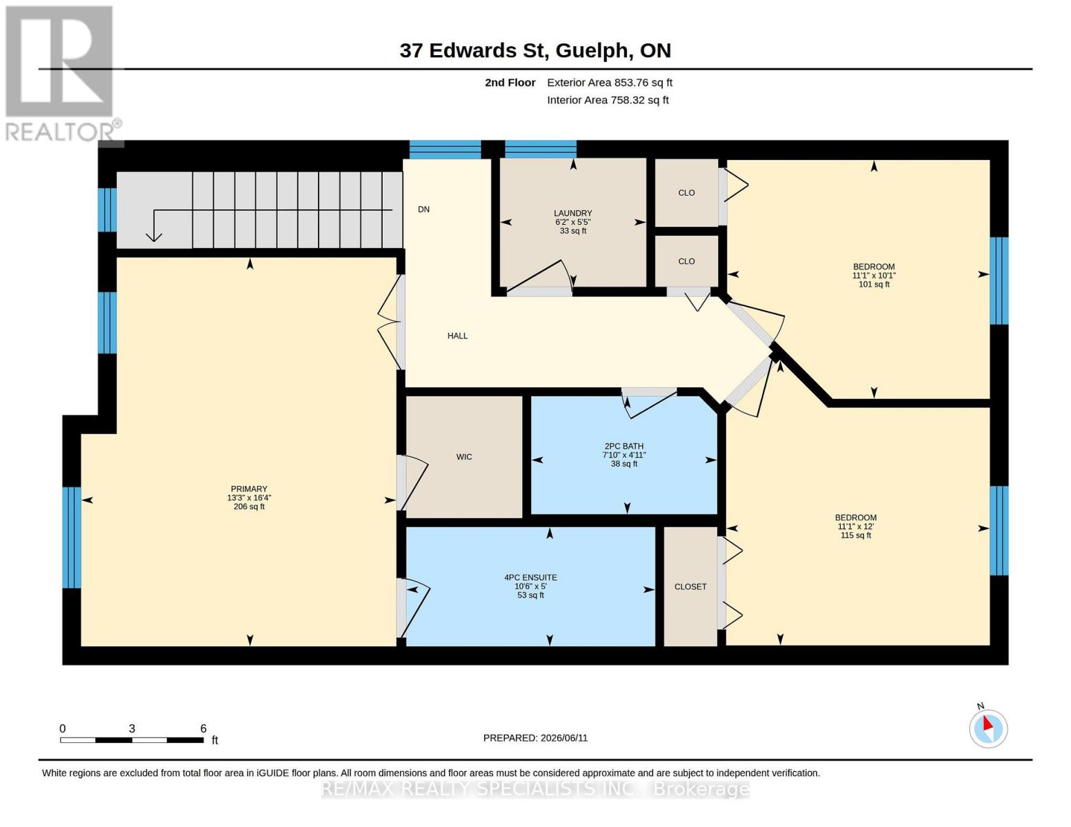 37 Edwards Street, Guelph, Ontario  N1E 0B8 - Photo 28 - X13429160