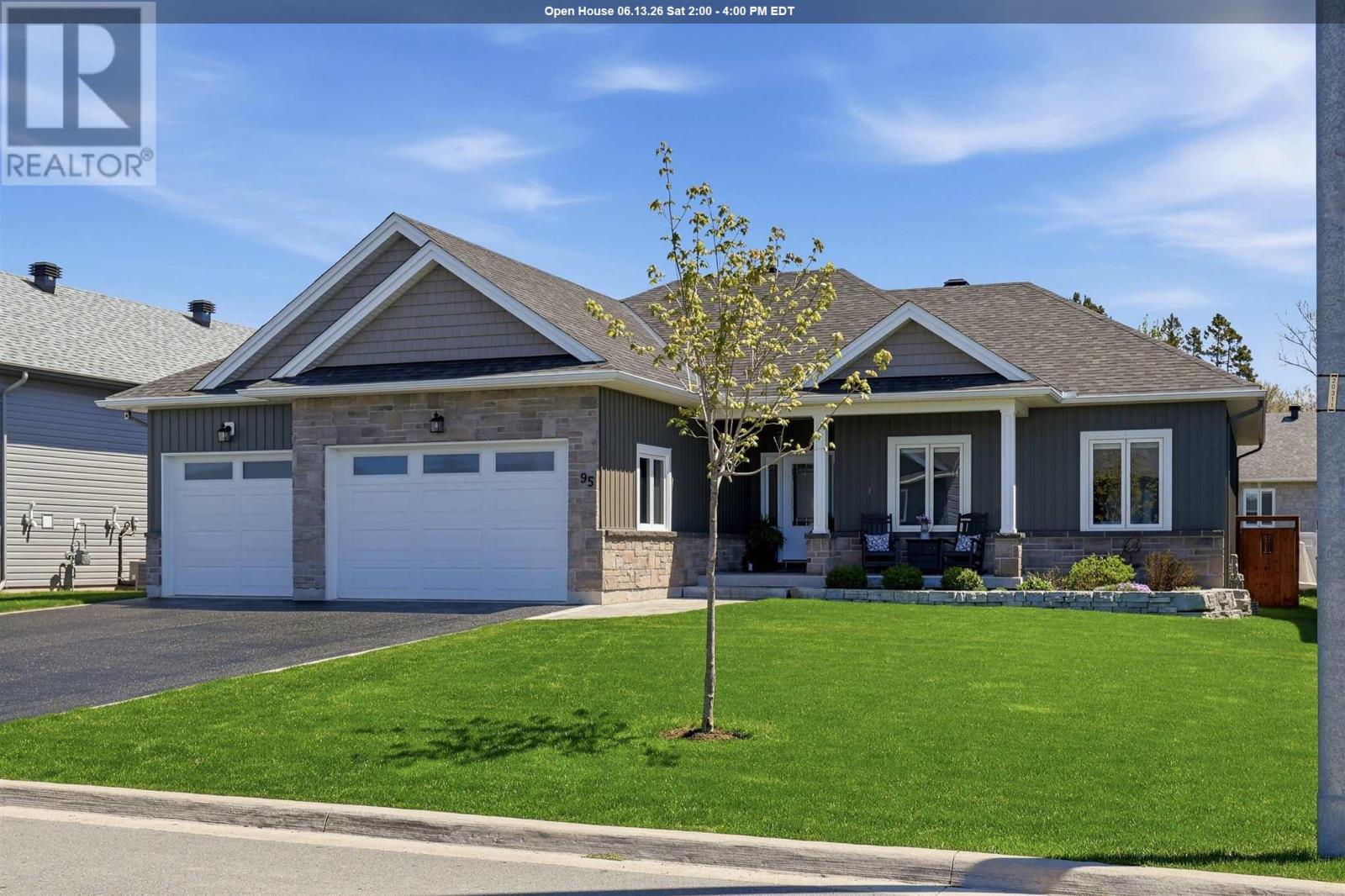95 Chatfield DR, Sault Ste. Marie, Ontario