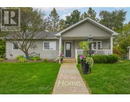 162 MISSISSAUGA PLACE, South Huron, Ontario
