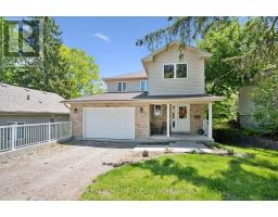 16 EDWARD STREET, Cambridge, Ontario