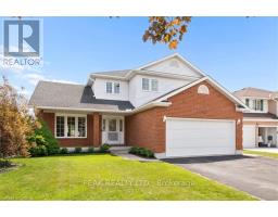 44 TAMI COURT, Kitchener, Ontario