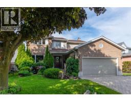 691 WESTHEIGHTS Drive, Kitchener, Ontario