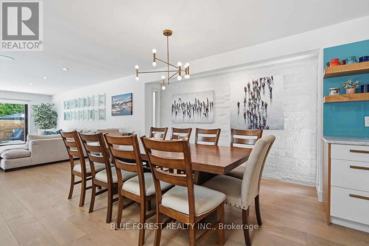 2 Hampton Crescent, London North, Ontario  N6H 2N8 - Photo 11 - X13430292