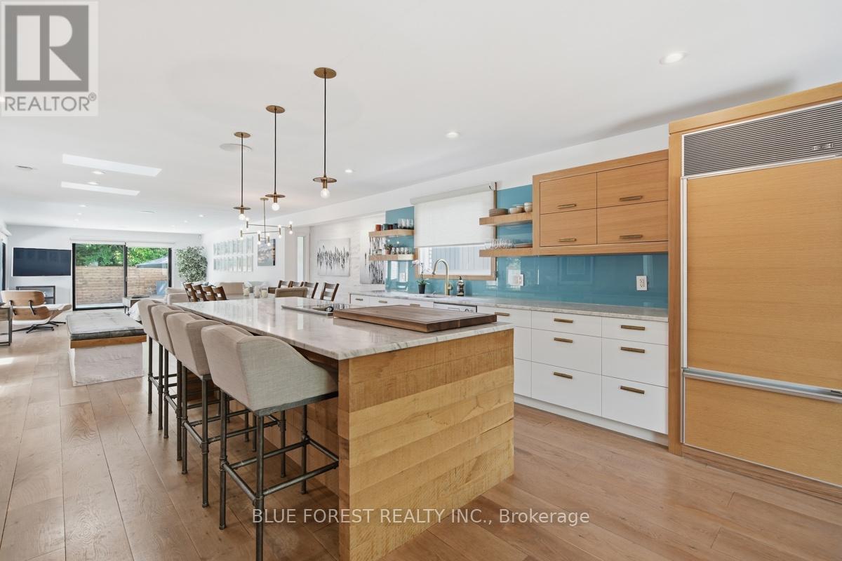 2 Hampton Crescent, London North, Ontario  N6H 2N8 - Photo 14 - X13430292