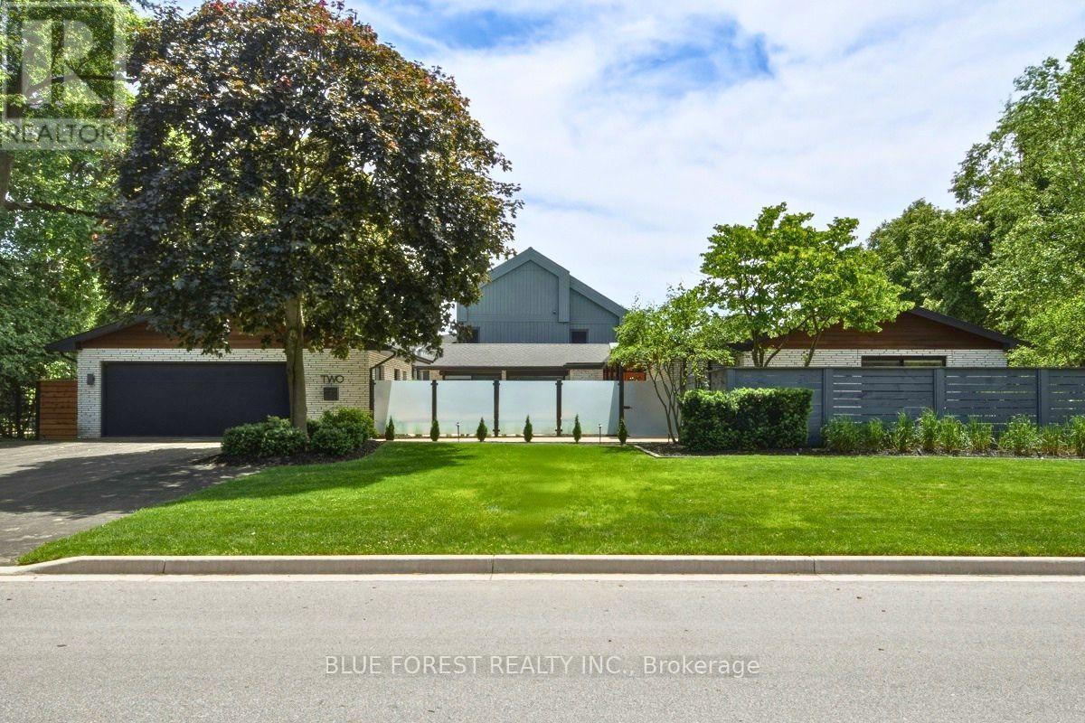 2 Hampton Crescent, London North, Ontario  N6H 2N8 - Photo 50 - X13430292