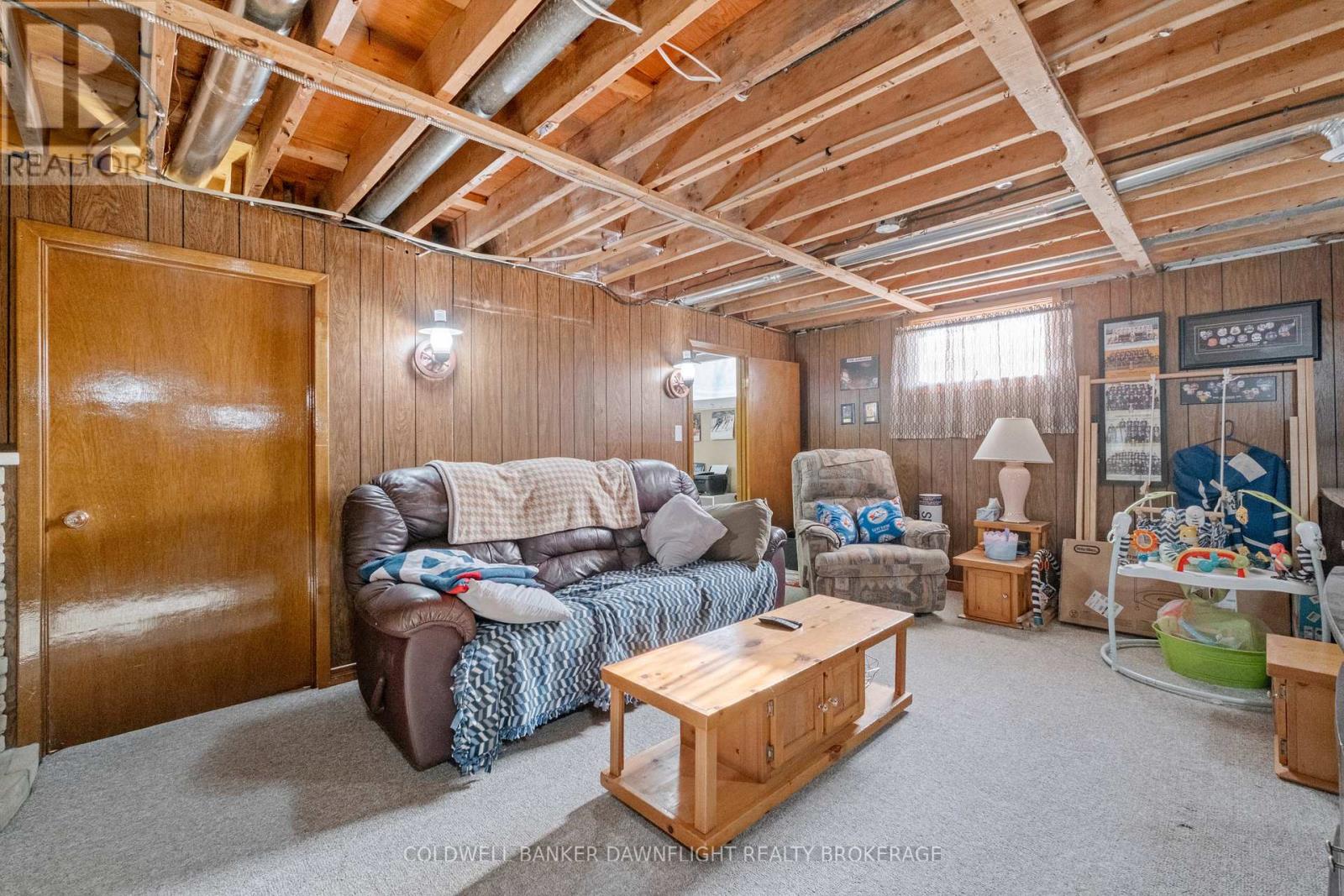 105 Wellington Street W, South Huron, Ontario  N0M 1S2 - Photo 32 - X13430380