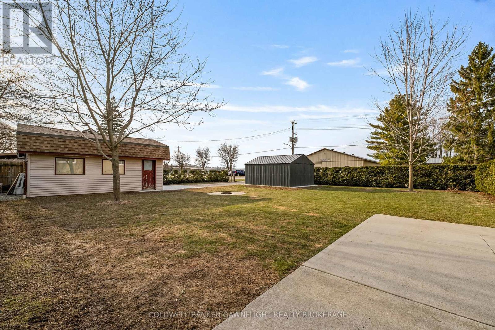 105 Wellington Street W, South Huron, Ontario  N0M 1S2 - Photo 38 - X13430380