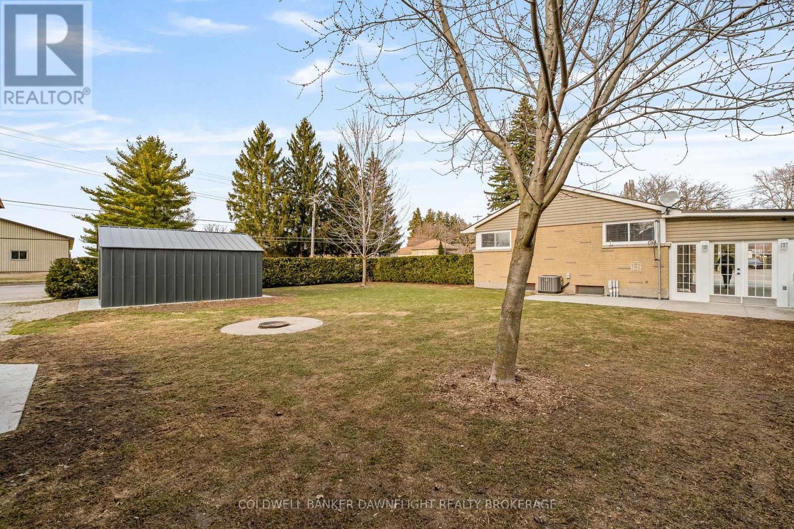 105 Wellington Street W, South Huron, Ontario  N0M 1S2 - Photo 39 - X13430380