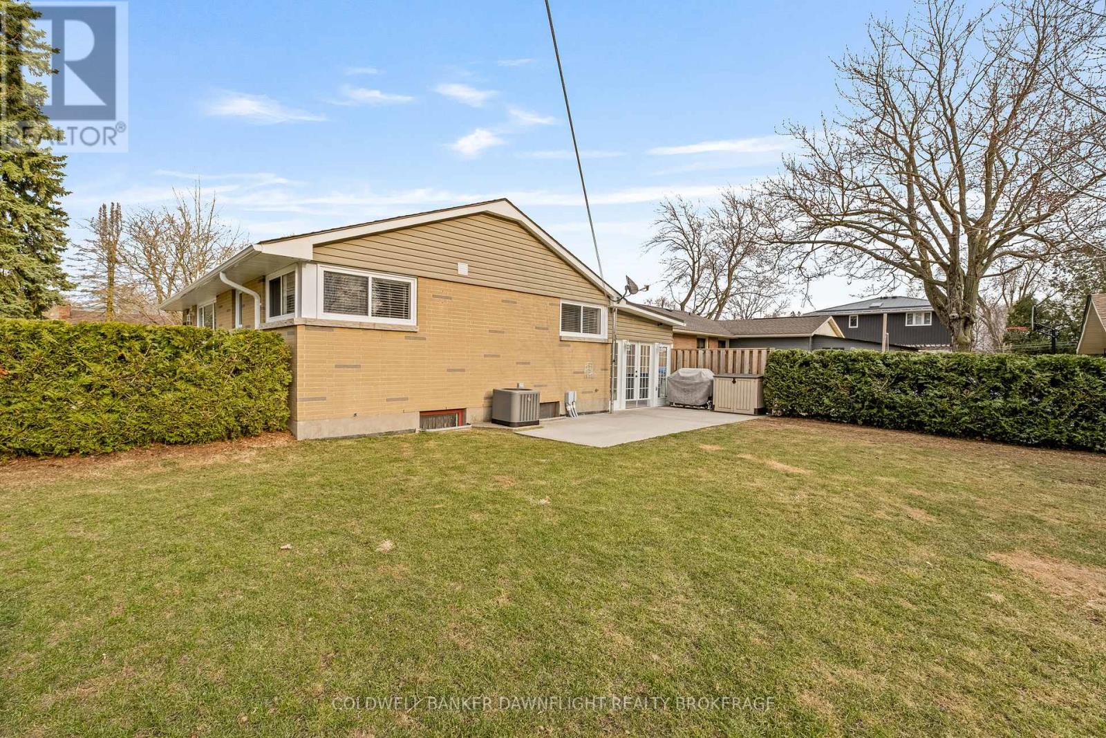 105 Wellington Street W, South Huron, Ontario  N0M 1S2 - Photo 40 - X13430380