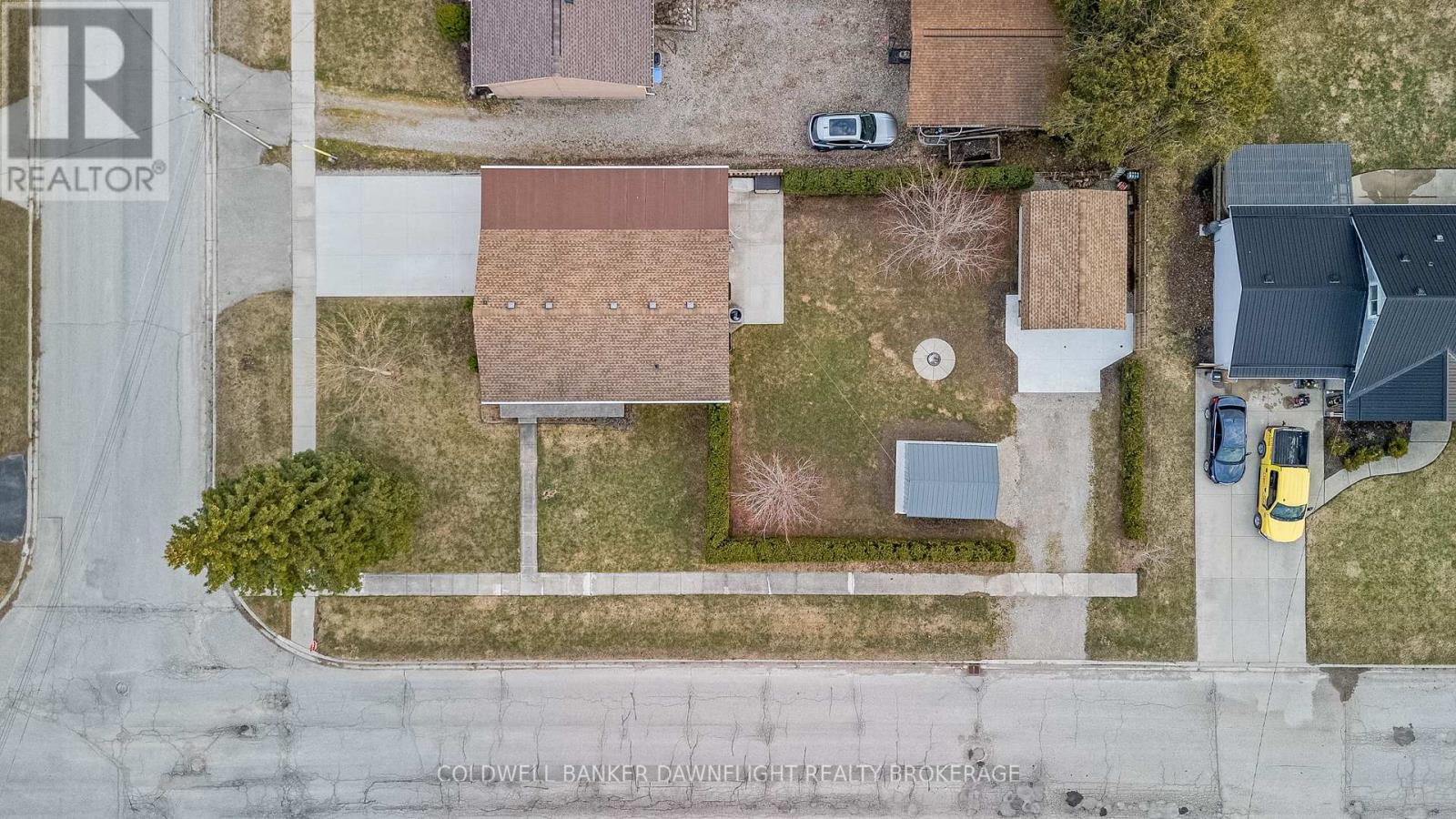 105 Wellington Street W, South Huron, Ontario  N0M 1S2 - Photo 44 - X13430380
