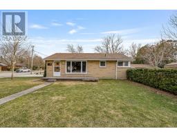 105 WELLINGTON STREET W, South Huron, Ontario