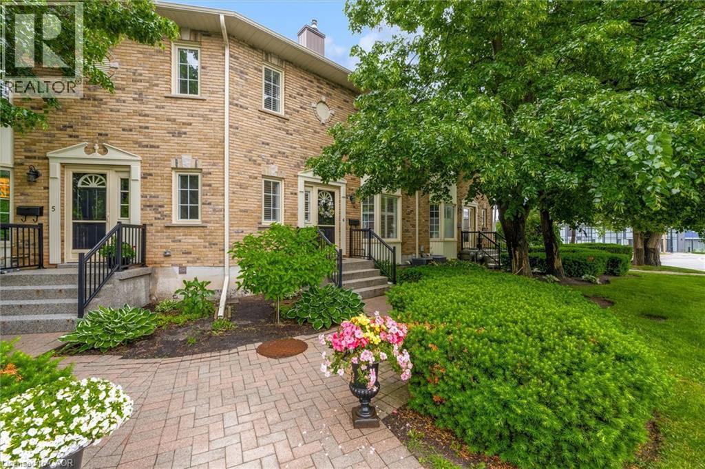 2110 NEW Street Unit# 6, Burlington, Ontario