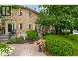 2110 NEW Street Unit# 6, Burlington, Ontario