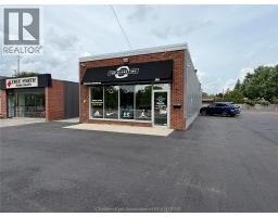 365 Grand AVENUE West, Chatham, Ontario