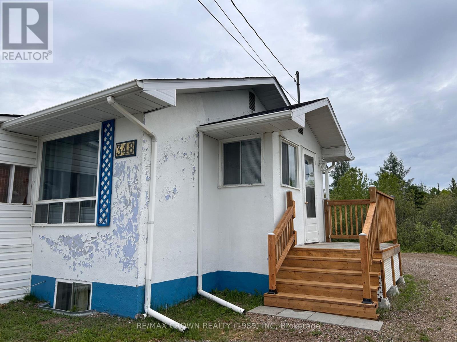 348 Government Road W, Kapuskasing, Ontario  P5N 2X8 - Photo 3 - T13430392