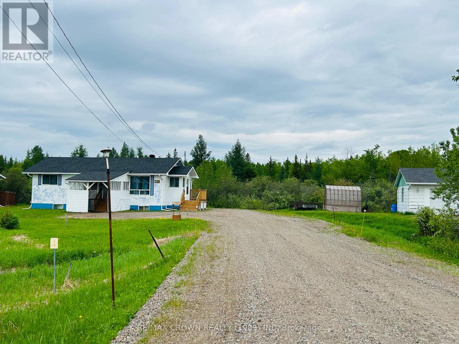 348 Government Road W, Kapuskasing, Ontario  P5N 2X8 - Photo 36 - T13430392