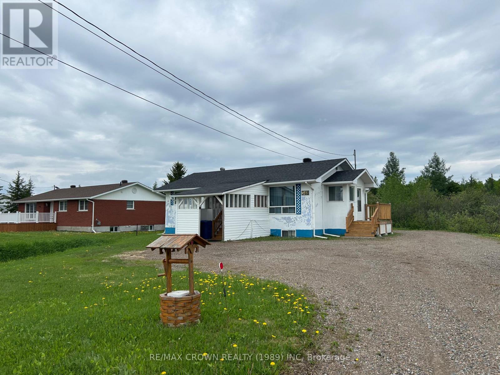 348 Government Road W, Kapuskasing, Ontario  P5N 2X8 - Photo 37 - T13430392
