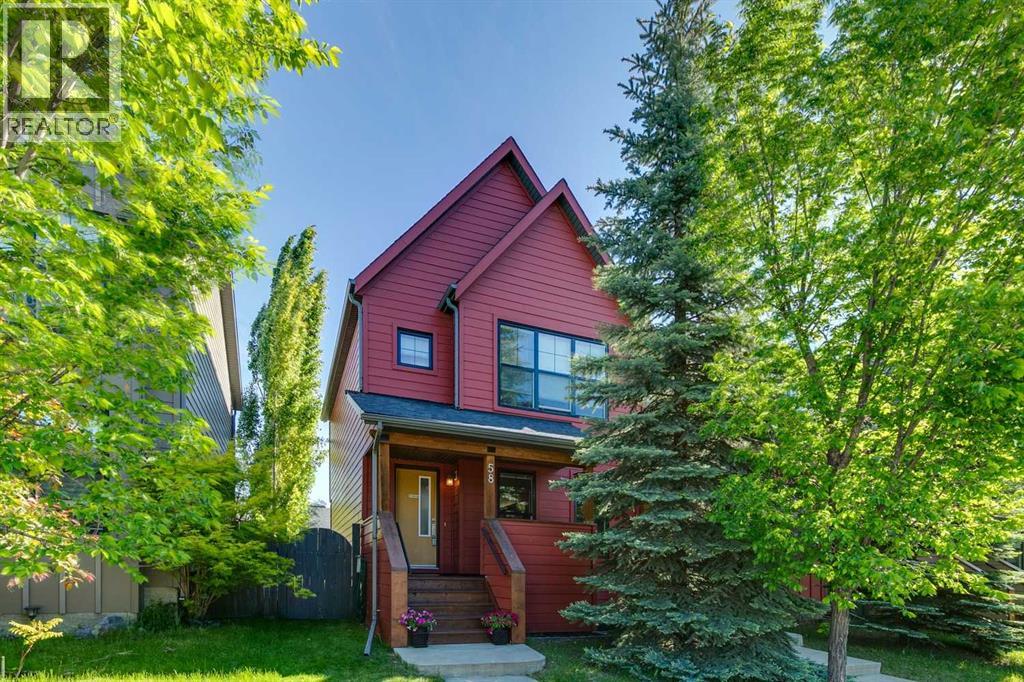 58 Walden Drive SE, Calgary, Alberta  T2X 2A6 - Photo 1 - A2319134