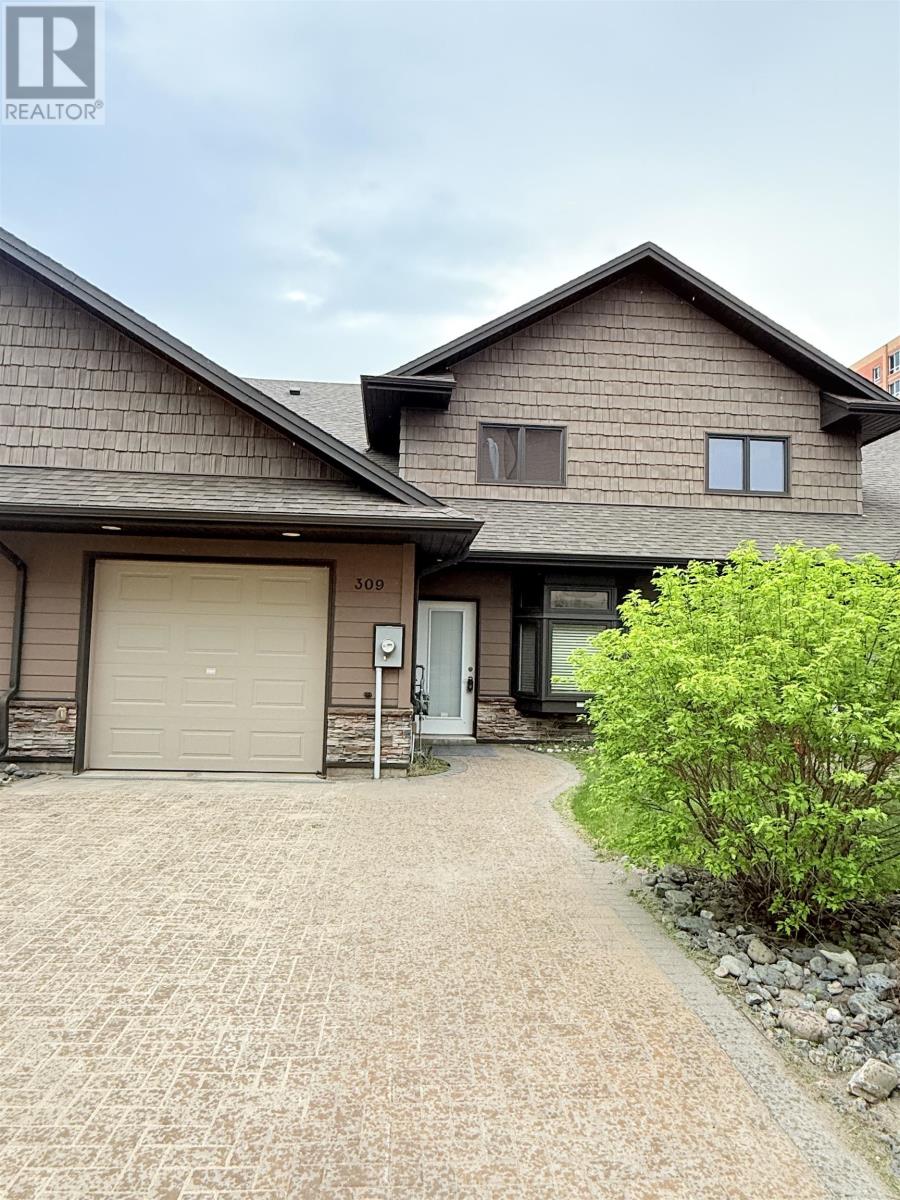 309 Oasis LN, Thunder Bay, Ontario