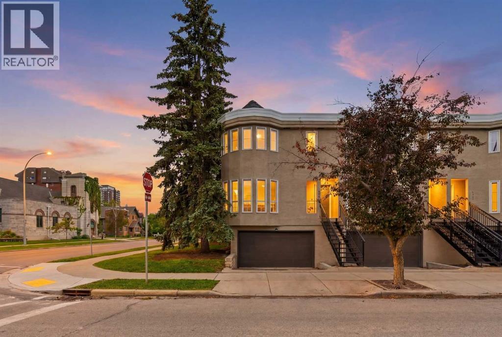1321 10 Street SW, Calgary, Alberta  T2R 1P7 - Photo 7 - A2320149