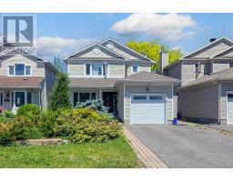 124 KENNEVALE DRIVE, Ottawa, Ontario