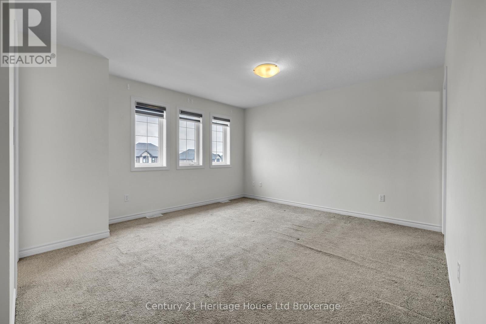 194 Links Crescent, Woodstock, Ontario  N4T 0L9 - Photo 8 - X13430346