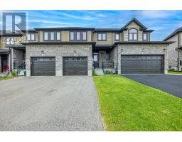 194 LINKS CRESCENT, Woodstock, Ontario