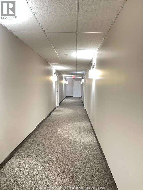 1535 Grand Marais Road West Unit# 304, Windsor, Ontario N9E 4W2 - Photo 6 - 26013777